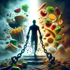 Breaking Free from the Bite: Unmasking the Addiction to Junk Food and Reclaiming Your Health